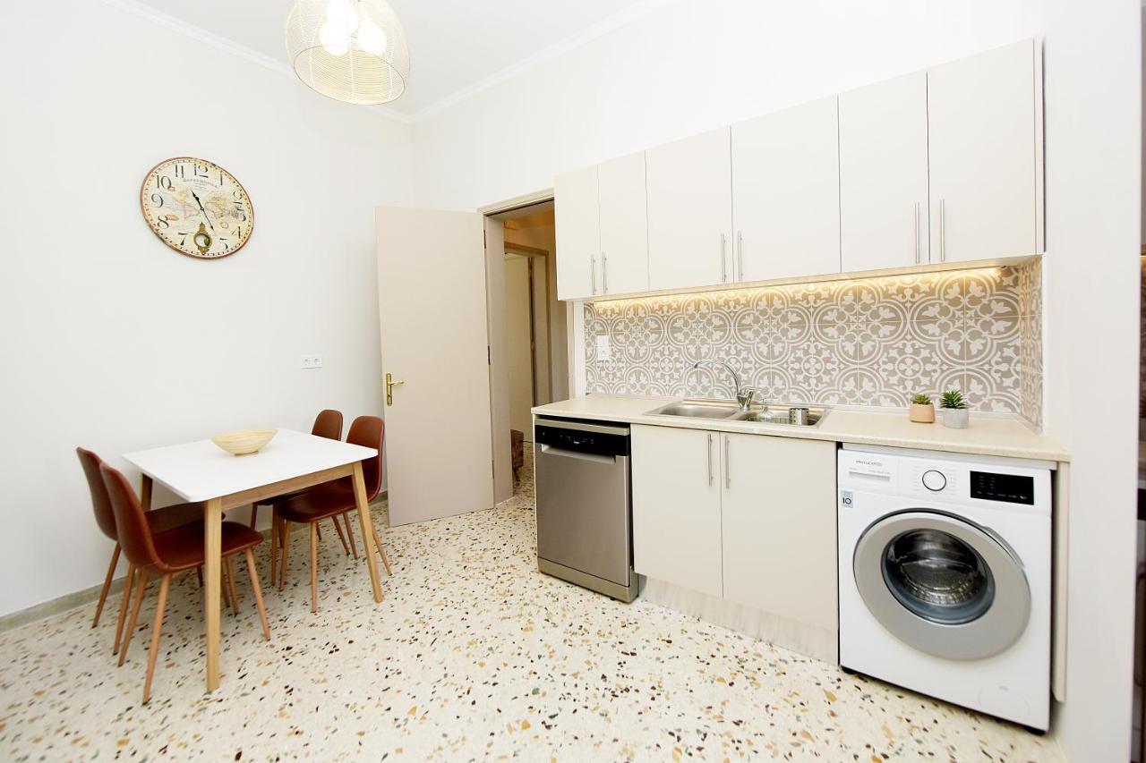Villa Alion House Rhodes City Exterior foto