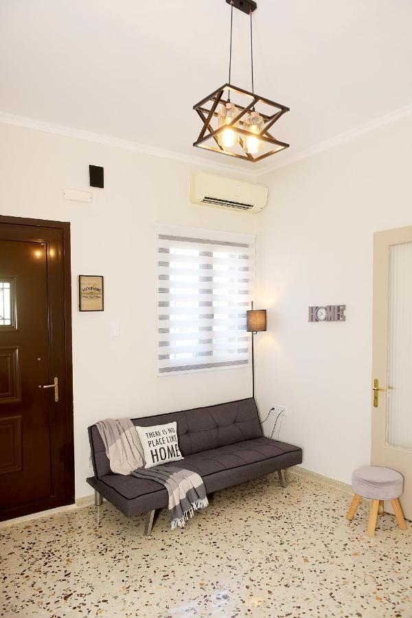 Villa Alion House Rhodes City Exterior foto