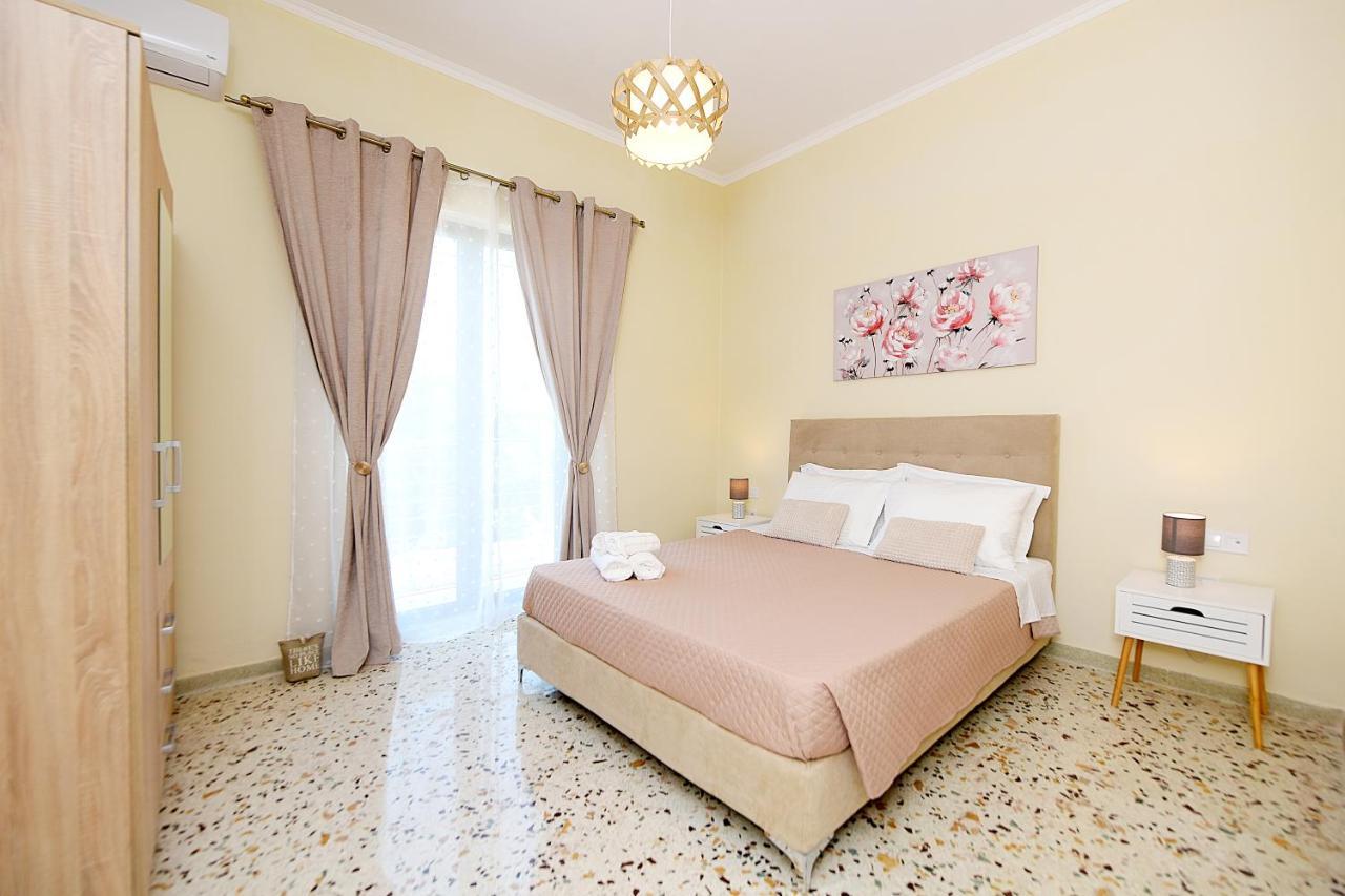 Villa Alion House Rhodes City Exterior foto