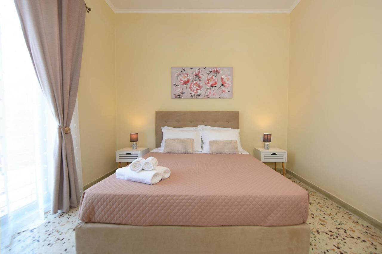 Villa Alion House Rhodes City Exterior foto