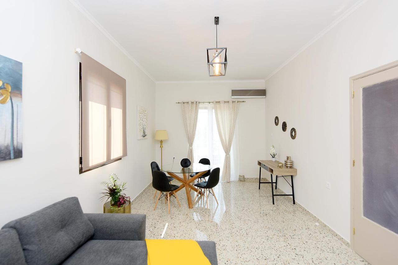 Villa Alion House Rhodes City Exterior foto