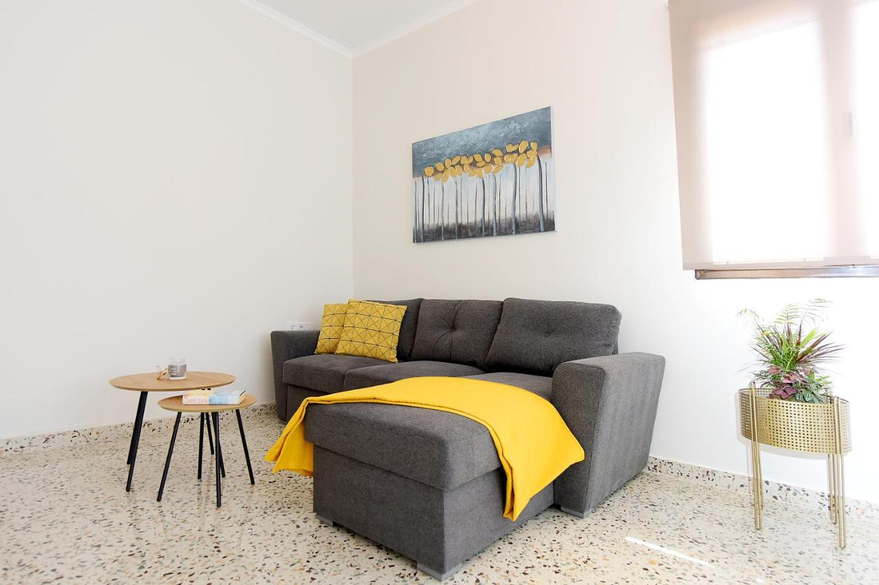 Villa Alion House Rhodes City Exterior foto