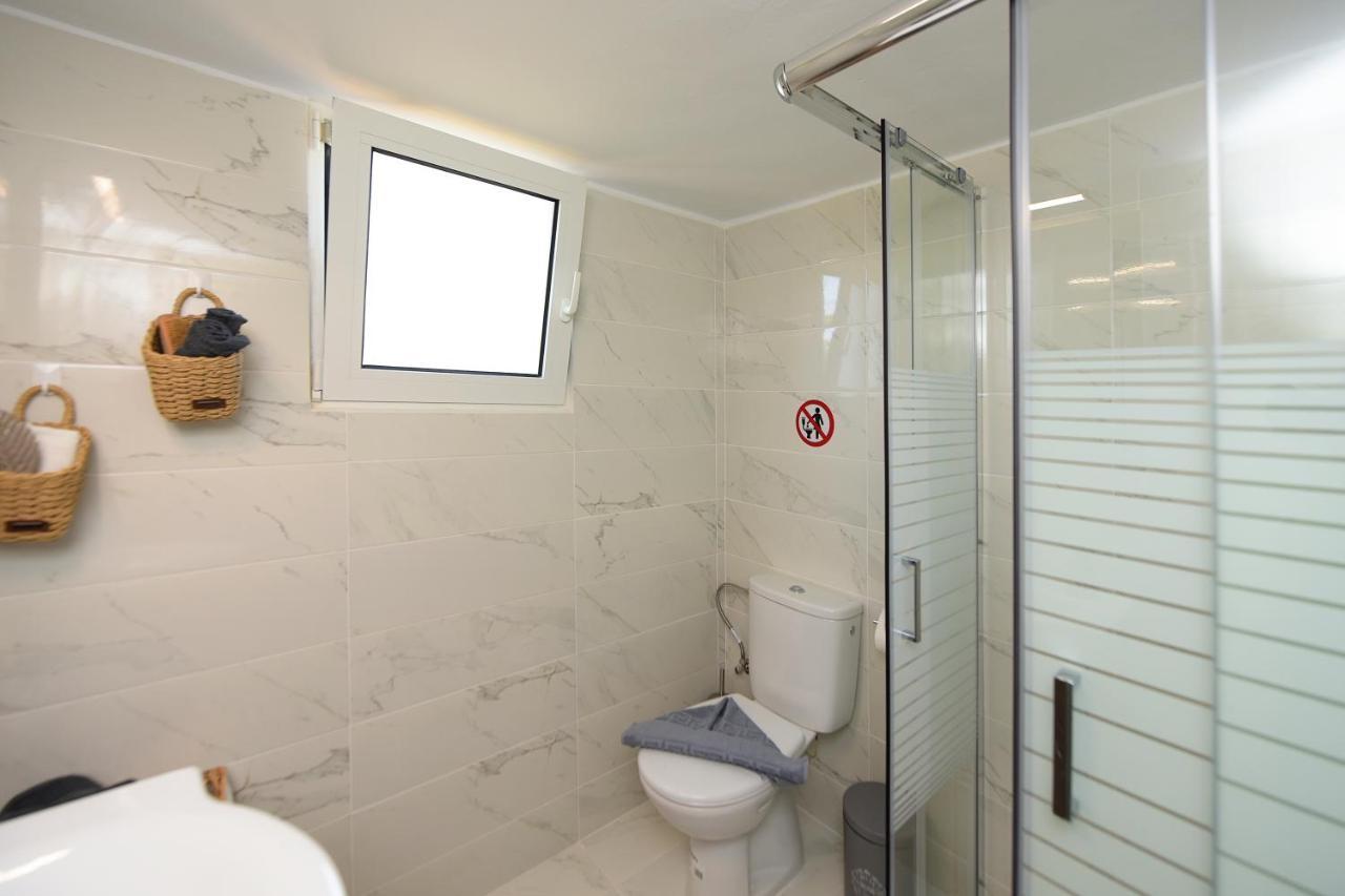 Villa Alion House Rhodes City Exterior foto