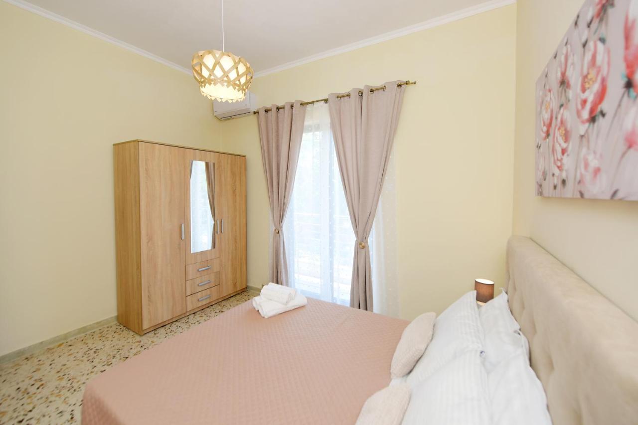 Villa Alion House Rhodes City Exterior foto