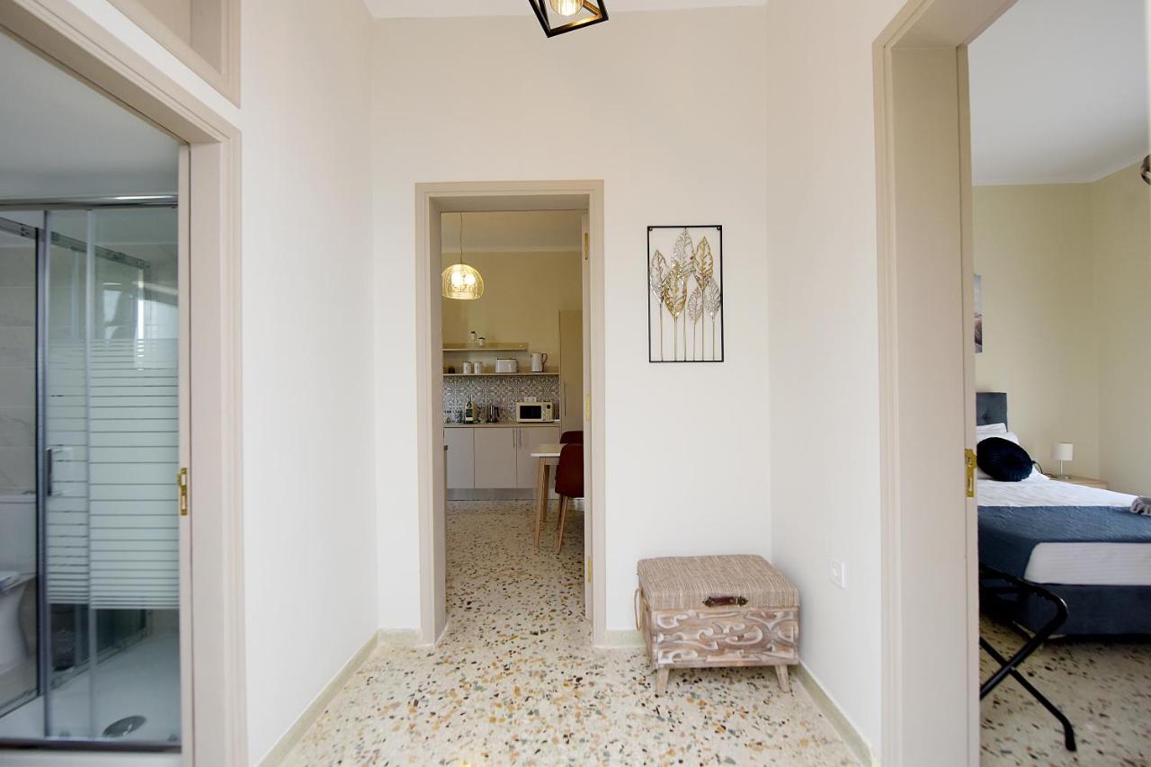 Villa Alion House Rhodes City Exterior foto